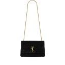 サンローラン Saint Laurent Saint Laurent Bags.. Black 5538040UD7W1000 Women ハンドバッグ・ショルダーバッグ Blacks and greys onesize 【送料無料・関税込】