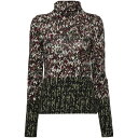 ロエベ LOEWE Sweaters MultiColour ウィメンズ ウェア トップス ニット・セーター・カーディガン Multicolour L M S ...