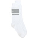 トム・ブラウン Thom Browne Thom Browne Underwear White MAS023D01690100 Men アンダーウェア Light and natural onesize 【送料無料・関税込】