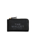 マーク ジェイコブス Marc Jacobs Marc Jacobs Wallets Black 2S4SMP010S02001 Women 財布・カードケース...