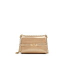 【楽天スーパーセール 最大75%OFF+P2倍】Dolce & Gabbana ドルチェガッバーナ レディース ハンドバッグ・ショルダーバッグ BB7766AC6628H945 Gold bags Light Pink onesize 【送料無料・関税込】