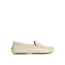 トッズ Tod's White Leather Loafers ウィメンズ シューズ ローファー White 39 38.5 38 37.5 37 36 36....