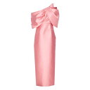 ソレイス ロンドン SOLACE LONDON Solace London Dresses Pink OS44006POWDERPINK Women ワンピース・ドレス・オールインワン Light and natural 10 12 6 8 【送料無料・関税込】