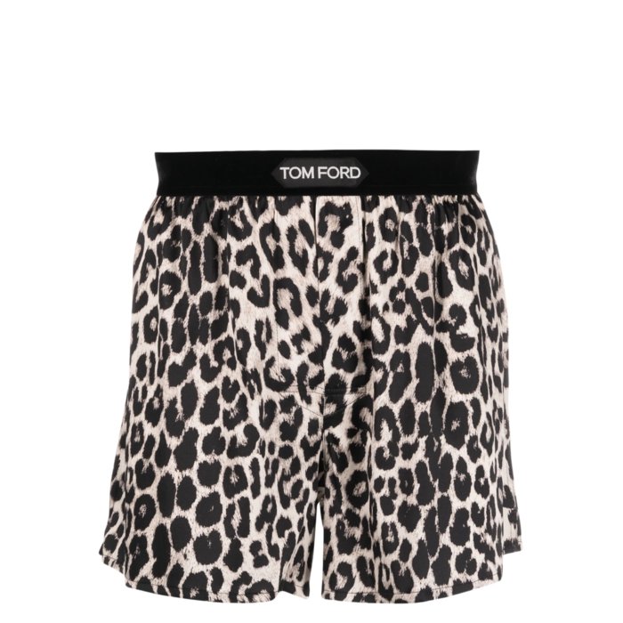 【楽天ブラックフライデー最大80%OFF+P2倍~】TOM FORD トムフォード メンズ アンダーウェア T4LE41750278 Underwear Tom...