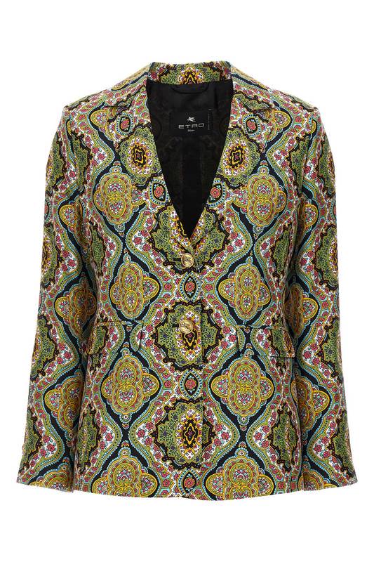 楽天市場】Etro(スーツ・セットアップ|レディースファッション 楽天市場】Etro(スーツ・セットアップ|レディースファッション