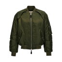 Alexander McQUEEN アレキサンダー・マックイーン メンズ カジュアルジャケット・ベスト 771141QRAAK3360 'Harness' bo...