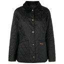 バブアー Barbour Barbour Jackets Black LQU0475LQUBK91 Women スーツ・ジャケット Blacks and gre...