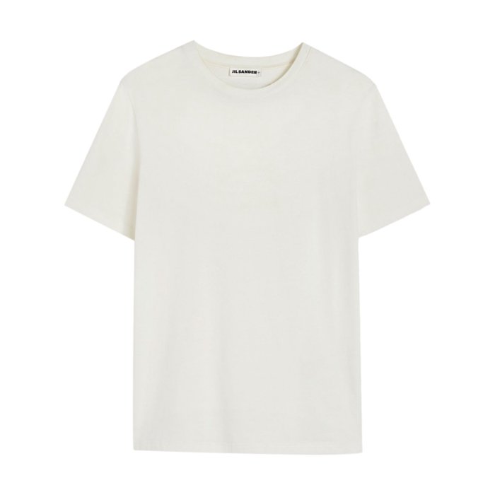 ◆JIL SANDER◆ メリノウール Tシャツ ナチュラル 楽天市場】ジルサンダー(テイスト(ファッション)ナチュラル