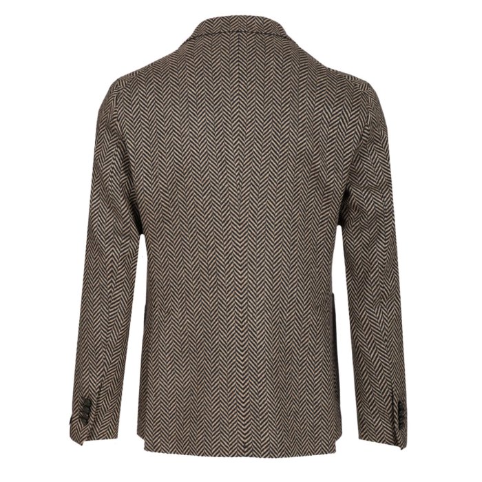 タリアトーレ TAGLIATORE MONTECARLO LANCIA RESCA BLU BEIGE 1SMC26K610073B1218 Men スーツ・ジャケット Blue 40 42 44 46 48 50 52 54 56 58 60 62 64 【送料無料・関税込】