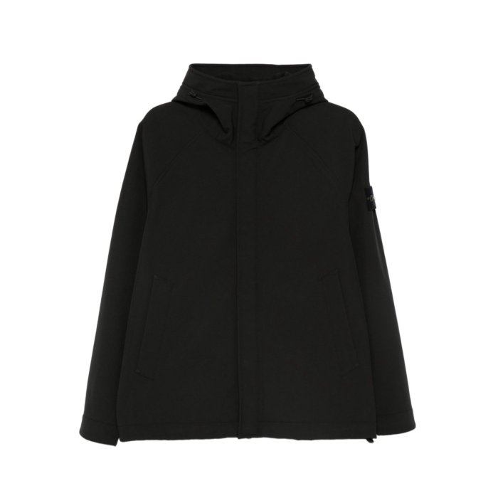 STONE ISLAND ストーンアイランド メンズ スーツ・ジャケット K2S15Q100010S0B22V0029 Stone Island Jackets Black Blacks and greys L M S XL 2XL 3XL 【送料無料・関税込】