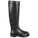 ジルサンダー Jil Sander ブーツ J16WW0029001 ウィメンズ シューズ ブーツ Black 36 37 38 40 41 35 36.5 3...