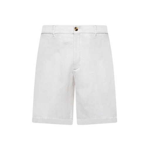 ブルネロ・クチネリ Brunello Cucinelli Brunello Cucinelli Shorts M289LU0010C6007 Men ショートパンツ 46 48 50 52 54 【送料無料・関税込】 ブルネロ・クチネリ Brunello Cucinelli Brunello Cucinelli Shorts M289LU0010C6007 Men ショートパンツ 46 48 50 52 54 【送料無料・関税込】