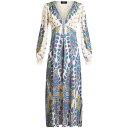 エトロ ETRO Etro Dresses WRHA0174AV619X0800 Women ワンピース・ドレス・オールインワン 40 42 44 46 【送料...