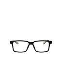 カルバン・クライン Calvin Klein Glasses CK23550001 Men サングラス・アイウェア Black 55 【送料無料・関税込】