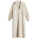 ウールリッチ WOOLRICH Woolrich Dresses Beige CFWWDR0173FRUT39448867 Women ワンピース・ドレス・オー...