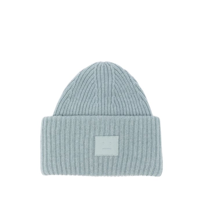【楽天ブラックフライデー最大80%OFF+P2倍~】Acne Studios アクネ ストゥディオズ メンズ 帽子 C40424DUBLU Hat Acne S...