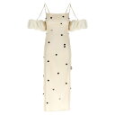 ジャックムス JACQUEMUS 'LA ROBE CHOUCHOU' DRESS ウィメンズ ウェア トップス ワンピース・ドレス・オールインワン White...