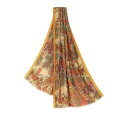 エトロ ETRO Scarf 117779385800 Women スカーフ・マフラー Beige onesize 【送料無料・関税込】