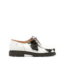 パラブーツ Paraboot MICHAEL DERBY 186663VACHE Men レースアップ VACHE 40 41 42 42.5 43 44 【送...