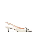 ヴァレンティノ Valentino Garavani With Heel Ivory ウィメンズ シューズ パンプス・ハイヒール Ivory 36 38 39 ...