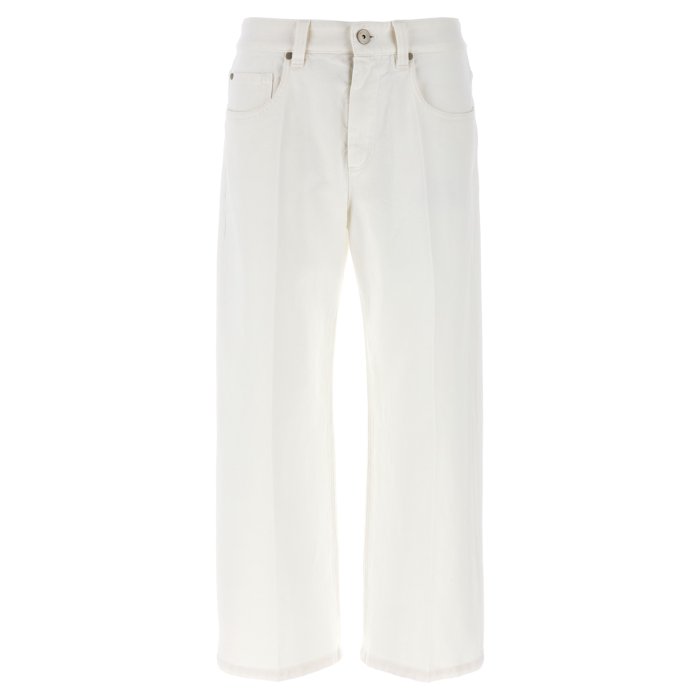 楽天市場】ブルネロ・クチネリ（パンツ｜ボトムス）：レディース