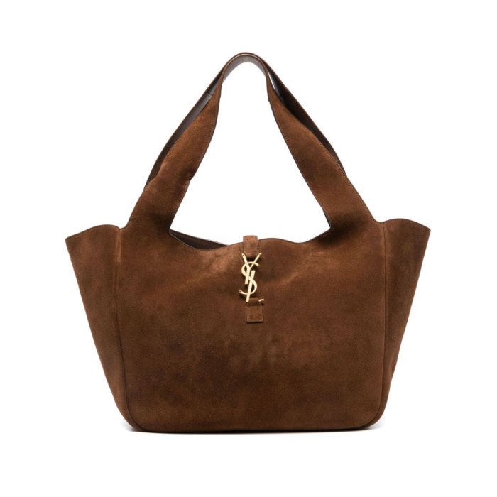 サンローラン Saint Laurent Bags.. Brown ウィメンズ バッグ トートバッグ Brown U 女性 763435008IW2885 【送料無料・関税込】