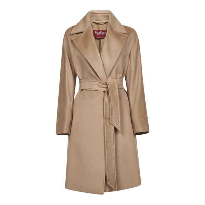 ☆WEEKEND MAXMARA☆キャメルラップコート 楽天市場】マックスマーラ コート キャメルの通販