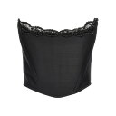ディースクエアード Dsquared2 'Paris Corset' ...(4)