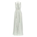 Elisabetta Franchi エリザベッタ フランキ レディース ワンピース・ドレス・オールインワン ABR2152E2124 Elisabetta F...
