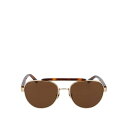 カルバン・クライン Calvin Klein Sunglass CK19306S240 Men サングラス・アイウェア Brown 54 【送料無料・関税込】