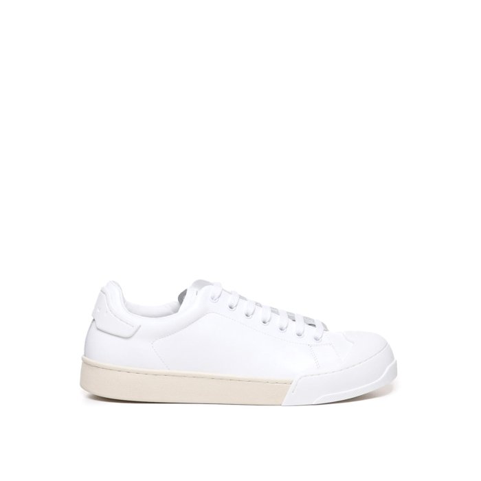 【楽天ブラックフライデー最大80%OFF+P2倍~】Marni マルニ メンズ スニーカー SNZU015301P5249ZO434 Sneakers with...
