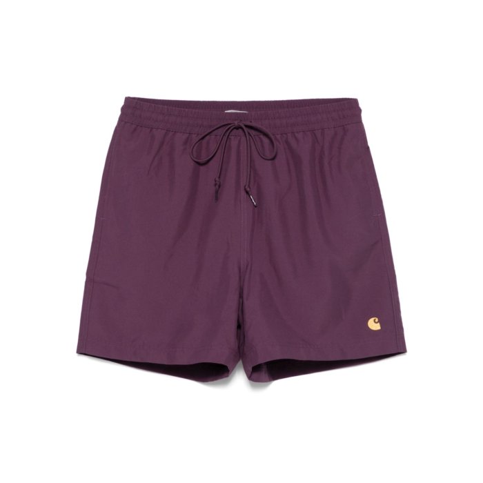 カーハート Carhartt WIP Carhartt WIP Sea clothing I0350622SAXXHUCKLEBERRYGOLD Men スイムウェア M L S 【送料無料・関税込】