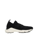 トッズ Tod's Tod's Flat shoes XXW54C0JD50U90B999 Women レースアップ 361/2 371/2 381/2 36 ...
