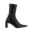ジルサンダー Jil Sander Boots ウィメンズ シューズ ブーツ Black 36 38 女性 J15WU0046P5810001 【送料無料・関税...
