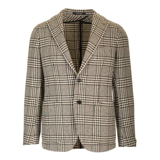 タリアトーレ TAGLIATORE Classic two-button "Montecarlo" blazer 1SMC22K340178EN833 Men スーツ・ジャケット Brown 48 40 42 44 46 50 52 54 56 58 60 62 64 【送料無料・関税込】 タリアトーレ TAGLIATORE Classic two-button "Montecarlo" blazer 1SMC22K340178EN833 Men スーツ・ジャケット Brown 48 40 42 44 46 50 52 54 56 58 60 62 64 【送料無料・関税込】