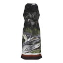 ジ・アティコ THE ATTICO Smoke Mini Dress 250WCA00389867 Women ワンピース・ドレス・オールインワン Grey 4...