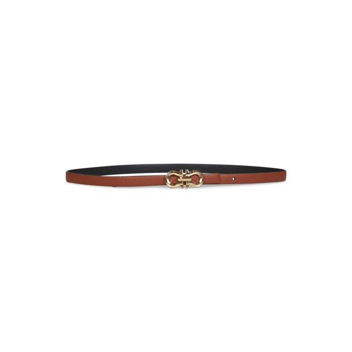 楽天Stok（ストック）フェラガモ FERRAGAMO Ferragamo Belts 230330DONNAH15776828 Women ベルト・サスペンダー Marrone 75 80 85 90 95 【送料無料・関税込】