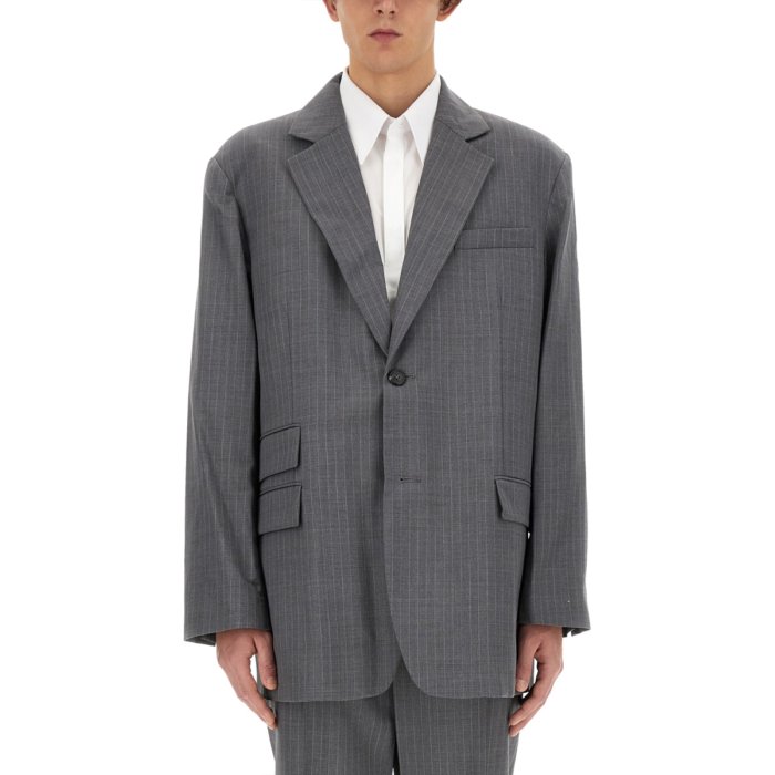 【ヘルムートラング】 セットアップ 春夏用 楽天市場】HELMUT LANG ヘルムートラング(スーツ・セットアップ