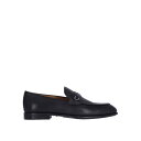 フェラガモ FERRAGAMO Moccasins その他 Black 8 8.5 7 7.5 6 6.5 9 9.5 男性 768125006 【送料無料・関税込】(4)