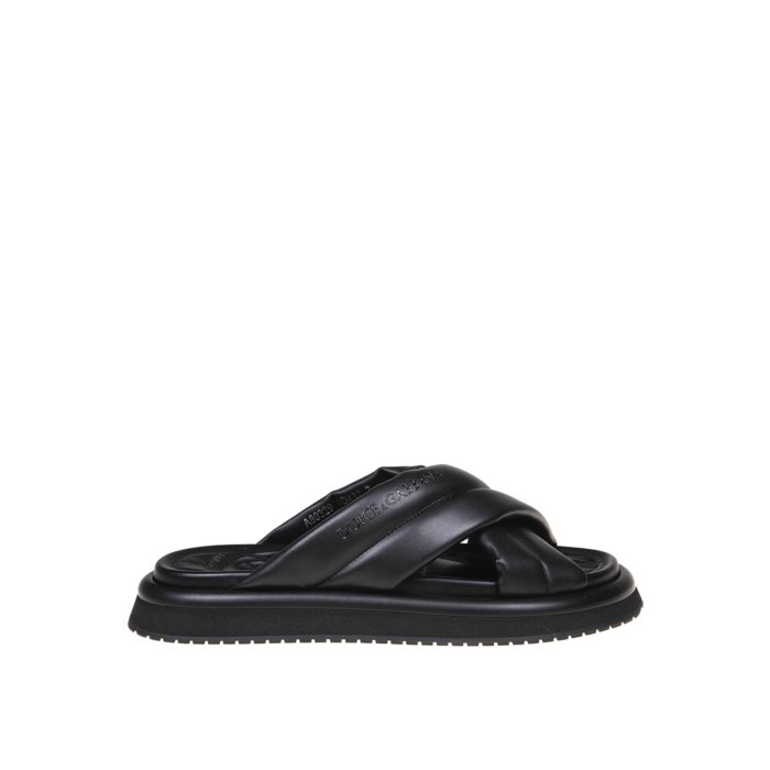 送料関税込♡DOLCE&GABBANA サンダル 楽天市場】ドルガバ サンダルの通販