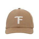 【楽天スーパーセール 最大75%OFF+P2倍】TOM FORD トムフォード メンズ 帽子 MH004TCN057G3BW09 Tom Ford Hats L M S 【送料無料・関税込】