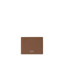 フェラガモ FERRAGAMO Wallets & Card holders 0784533 Men 財布・カードケース Brown onesize 【送料無料・関税込】