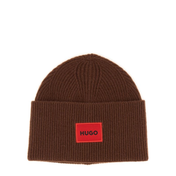 【楽天ブラックフライデー最大80%OFF+P2倍~】HUGO BOSS ヒューゴボス メンズ 帽子 5049601110251121202 BEANIE HAT...