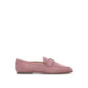 トッズ Tod's T-Timeless Loafers ウィメンズ シューズ ローファー Nude/Neutral 37 36.5 38.5 38 36 40...