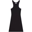 Courreges クレージュ レディース ワンピース・ドレス・オールインワン 125JRO577JS02039999 Courreges Dresses Bl...