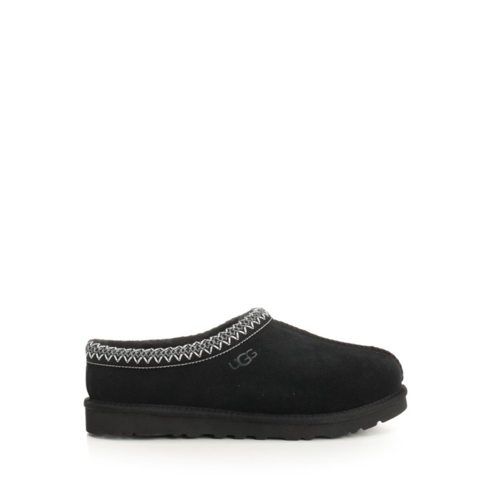 【楽天ブラックフライデー最大80%OFF+P2倍~】UGG アグ メンズ サンダル 1174671BLACK "Tasman" mule Black US10 US11 US12 US13 US7 US8 US9 US14 US4 US5 US6 12 13 11 10 9 7 8 【送料無料・関税込】