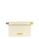JACQUEMUS ジャックムス レディース クラッチバッグ・ポーチ 24EBAW00392AC27L14115 'La Petite Pochette Ron...