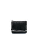 ステラ マッカートニー Stella McCartney Stella McCartney Wallets Black 431000W91321000 Wome...