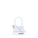 ジャックムス JACQUEMUS Top Handle white ウィメンズ バッグ ハンドバッグ・ショルダーバッグ White U TU ONESIZE PZ 女性 213BA0013000100 【送料無料・関税込】(4)