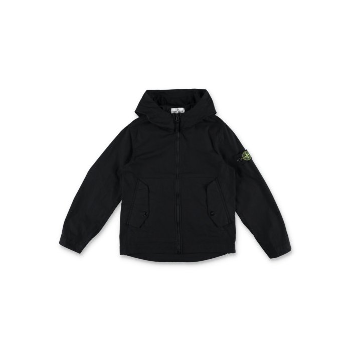 ストーンアイランド STONE ISLAND Stone Island Coats Black 4100006S0001V0029 Men カジュアルジャケット・ベスト Blacks and greys 10year 12year 14year 4year 6year 8year 8 10 12 14 【送料無料・関税込】